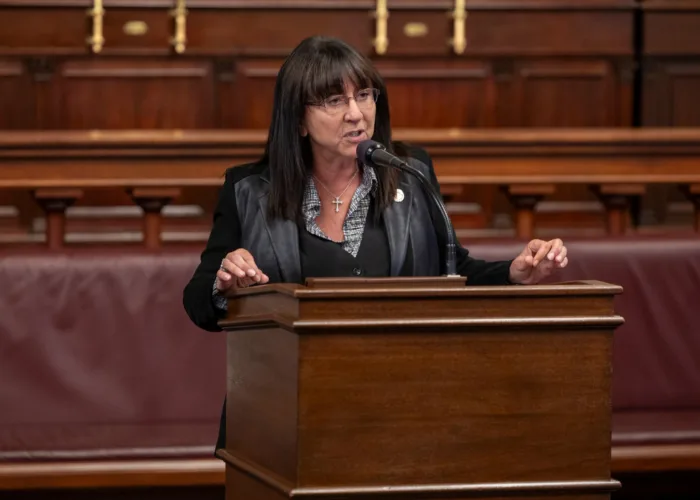 GOP continues push for English proficiency for CDL holders
